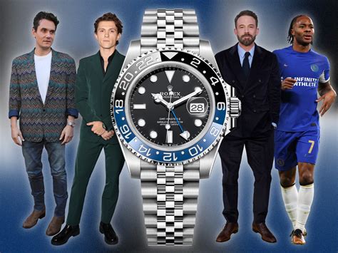 professionista indossa rolex|Bruce Springsteen, con il suo Rolex Batman, dimostra ancora .